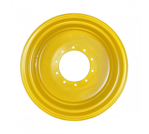 Диск колесный CAT 428E 16.9-28 (14x28) 462-6421, 4626421 А