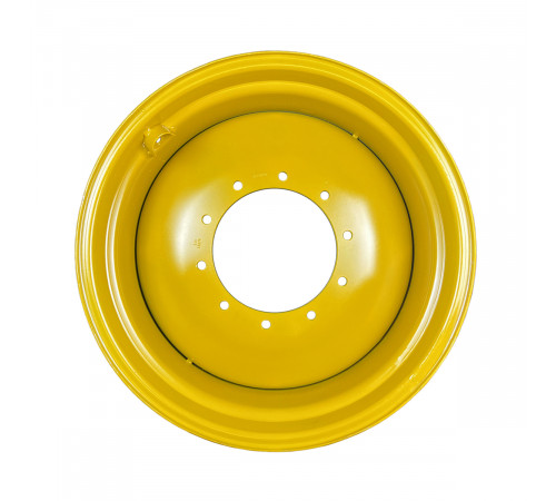 Диск колесный CAT 428E 16.9-28 (14x28) 462-6421, 4626421 А