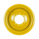Диск колесный CAT 428E 16.9-28 (14x28) 462-6421, 4626421 А