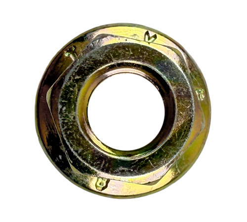 Гайка крепления ТНВД M8 320/06564 JCB
