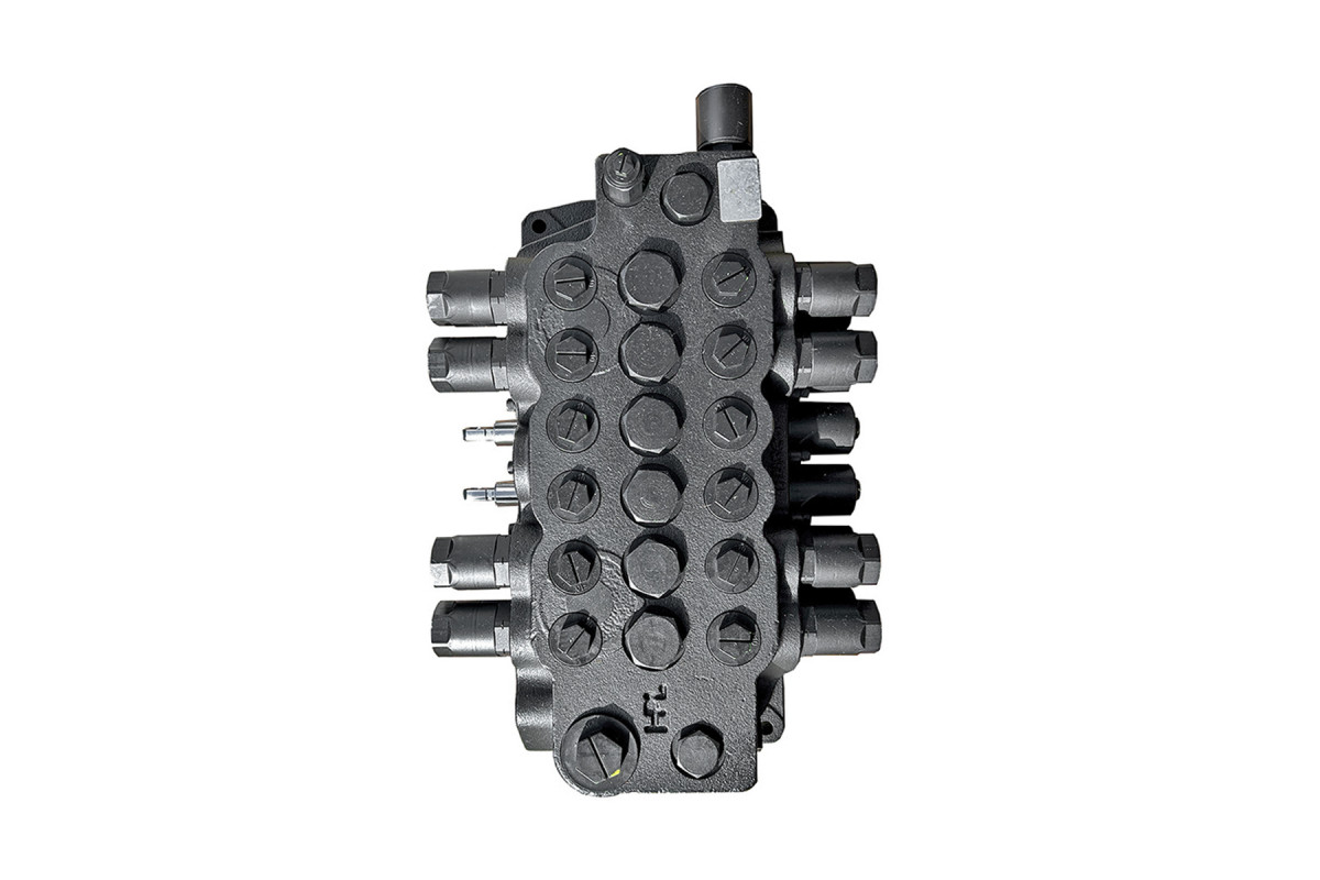 Гидрораспределитель задний 25/624300, 25/615600 OEM
