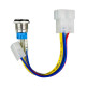 Кнопка кондиционера 998/10913 А