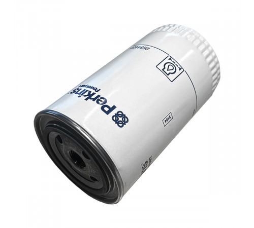 Фильтр масляный 02/100073A, 2654407 Perkins OEM