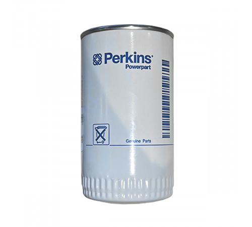 Фильтр масляный 02/100073A, 2654407 Perkins OEM