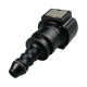 Адаптер быстросъемный прямой 332/K7769 А