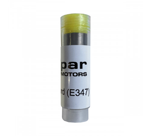 Распылитель топливной форсунки E347, L347PDR A