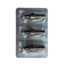 Клапан топливной форсунки T528, F00VC01502 A