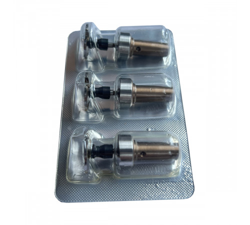 Клапан топливной форсунки T206, F00VC4520 A