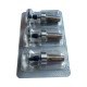 Клапан топливной форсунки T206, F00VC4520 A