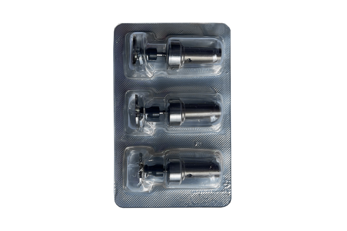 Клапан топливной форсунки T206, F00VC4520 A