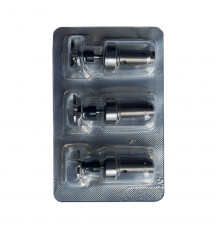 Клапан топливной форсунки T206, F00VC4520 A