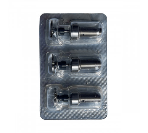 Клапан топливной форсунки T206, F00VC4520 A