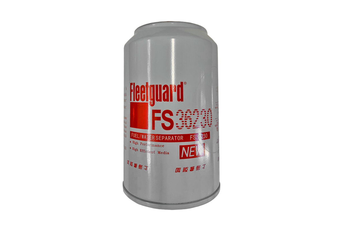 Фильтр топливный сепаратор FS19816, ST20325C, 60242352, FS36230 А