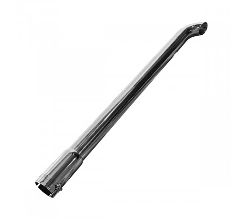 Выхлопная труба SB 128/C1230 Н А