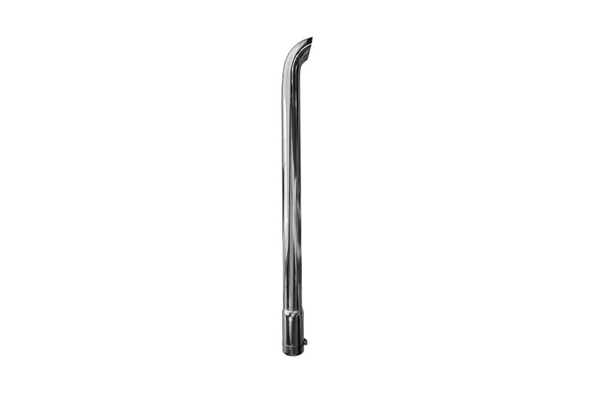 Выхлопная труба SB 128/C1230 Н А