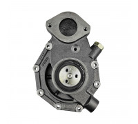 Водяная помпа HIDROMEK, John Deere RE505980, F01/82498, RE500734, RE70985, RE70687, F0182498 A