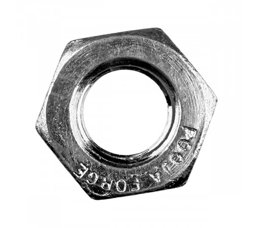 Гайка M12 1370/0402Z JCB