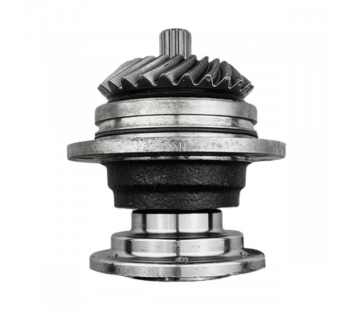 Главная пара редуктора КПП 459/10234, 459/10220 JCB
