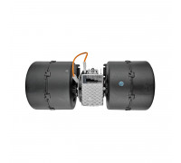 Мотор печки c крыльчаткой MZZ9045YD KRAUF A