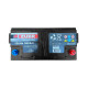 Аккумулятор ZUBR Professional 120 Ah/12V 950A