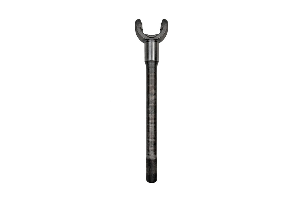 Полуось короткая JCB 914/84601 A