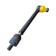 Рулевая тяга в сборе Case, New Holland 143007, 3190758, 87535704, 2097480 A