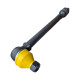 Рулевая тяга в сборе Case, New Holland 143007, 3190758, 87535704, 2097480 A
