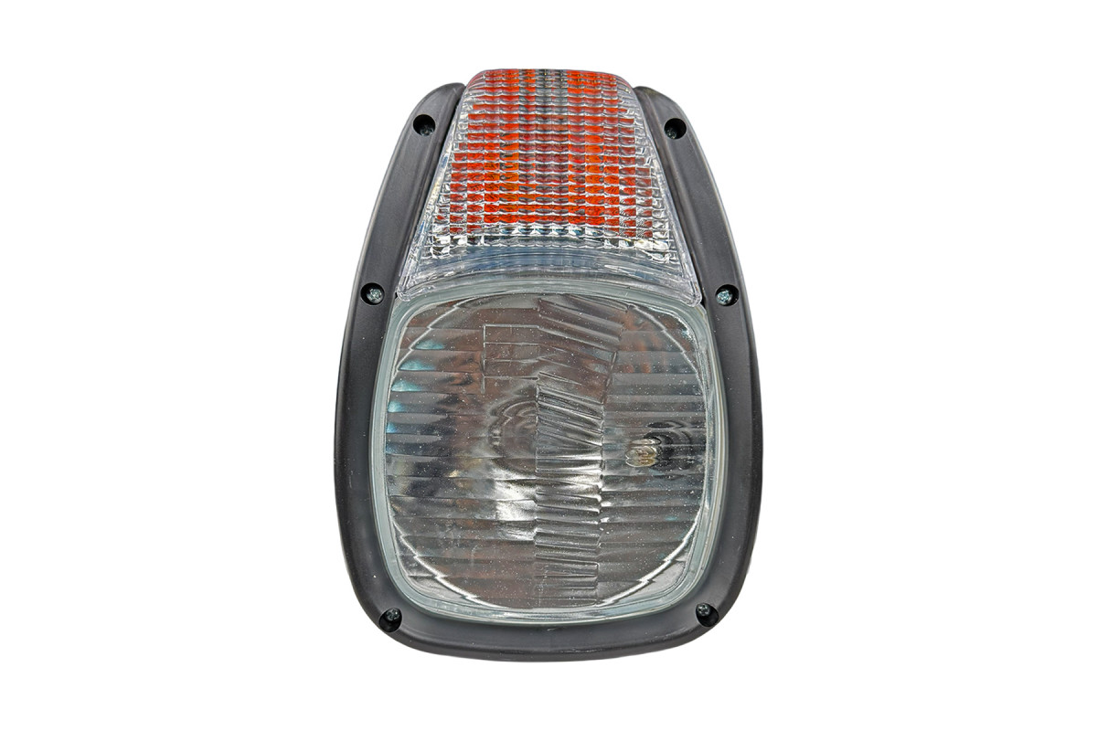 Фара передняя левая для HIDROMEK 526/0226, CAT 195-0190, 201406LH A