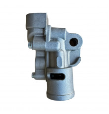 Клапан давления масляного насоса Perkins 1004 4138A056 A