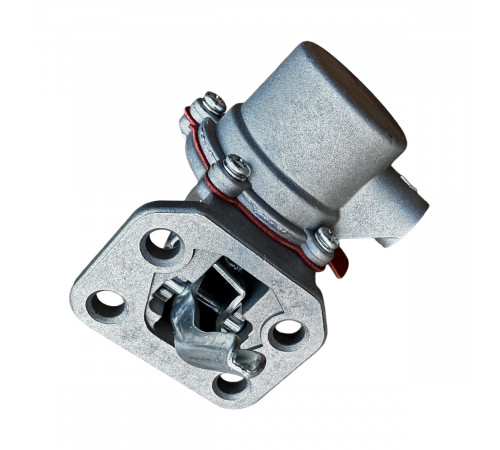 Насос топливоподкачивающий Perkins ULPK0034 A