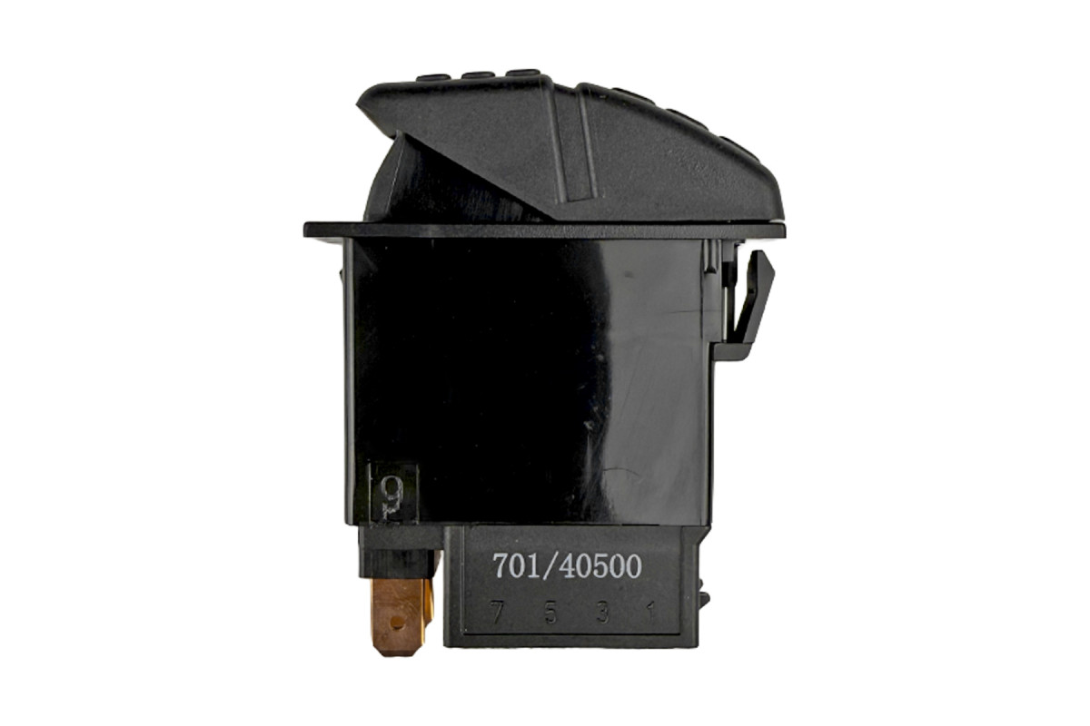 Переключатель света JCB 701/40500 A