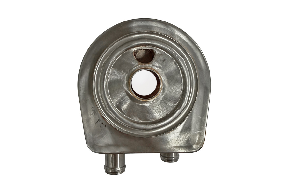 Маслоохладитель Perkins 2486A241 A