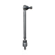 Рулевая тяга CARRARO 132390, 85805974, 3190719 JF