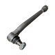 Рулевая тяга CARRARO 147309, S06/41775, 238-5236, 2385236, 4999907 L A