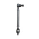 Рулевая тяга CARRARO 147309, S06/41775, 238-5236, 2385236, 4999907 L A