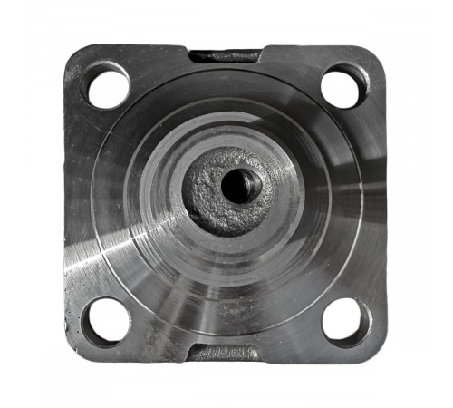 Шкворень поворотного кулака John Deere L100237 A