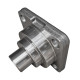 Шкворень поворотного кулака John Deere L100237 A
