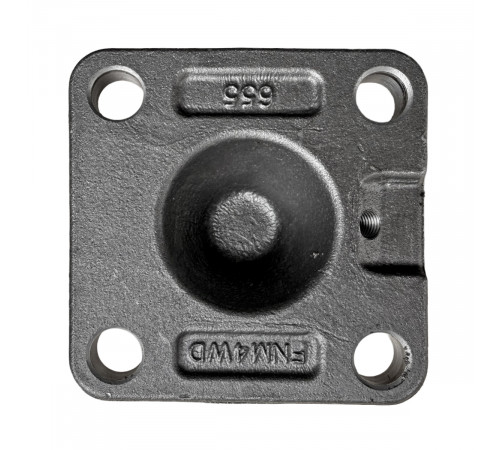 Шкворень поворотного кулака John Deere L100237 A