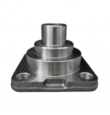Шкворень поворотного кулака John Deere L100237 A