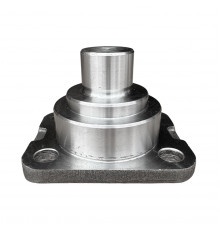 Шкворень поворотного кулака John Deere L218739, AL160525 A