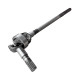 Полуось в сборе New Holland 5136984 A