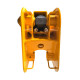 Стрела задняя к телескопу JCB 3CX, 4CX 333/P7745, 333-P7745, 333P7745 A