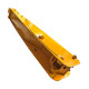 Стрела задняя к телескопу JCB 3CX, 4CX 333/P7745, 333-P7745, 333P7745 A