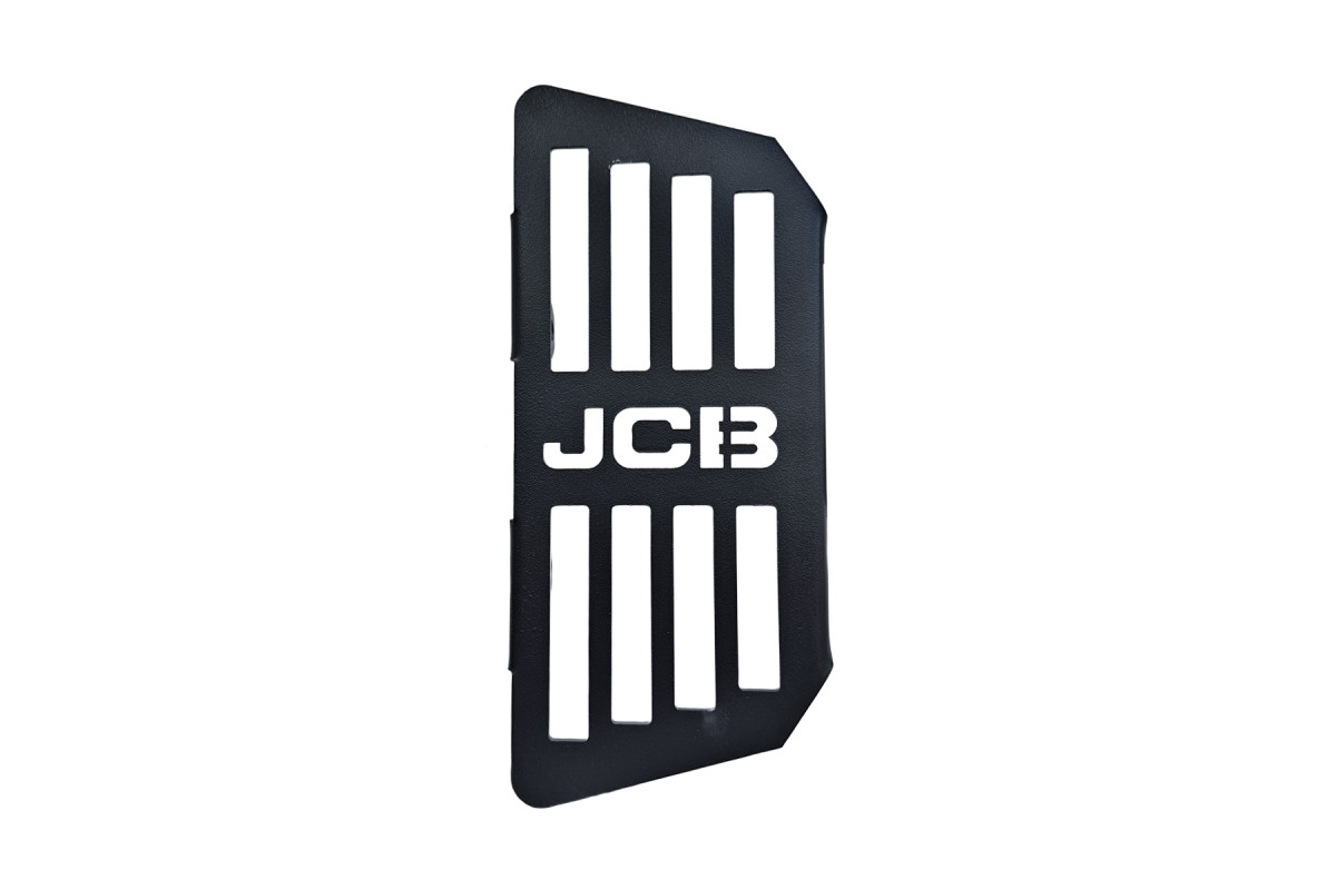Защита заднего фонаря правая JCB 700/00001 A