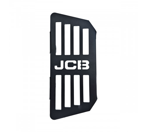 Защита заднего фонаря правая JCB 700/00001 A